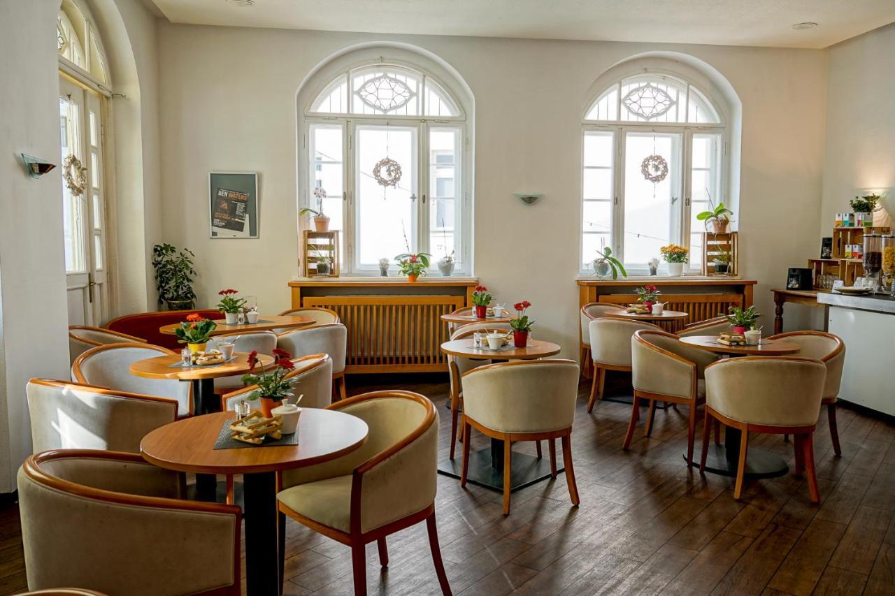 Hotel Ratskeller Schwarzenberg Шварценберг Екстер'єр фото