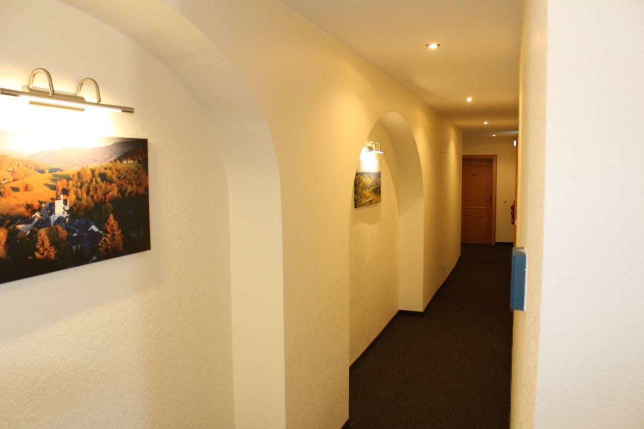 Hotel Ratskeller Schwarzenberg Шварценберг Екстер'єр фото